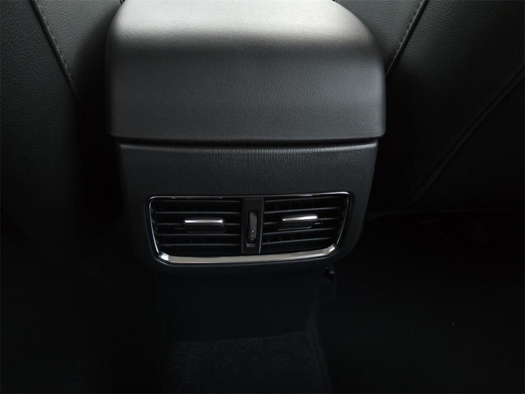 new 2025 Mazda CX-5 car, priced at $30,309