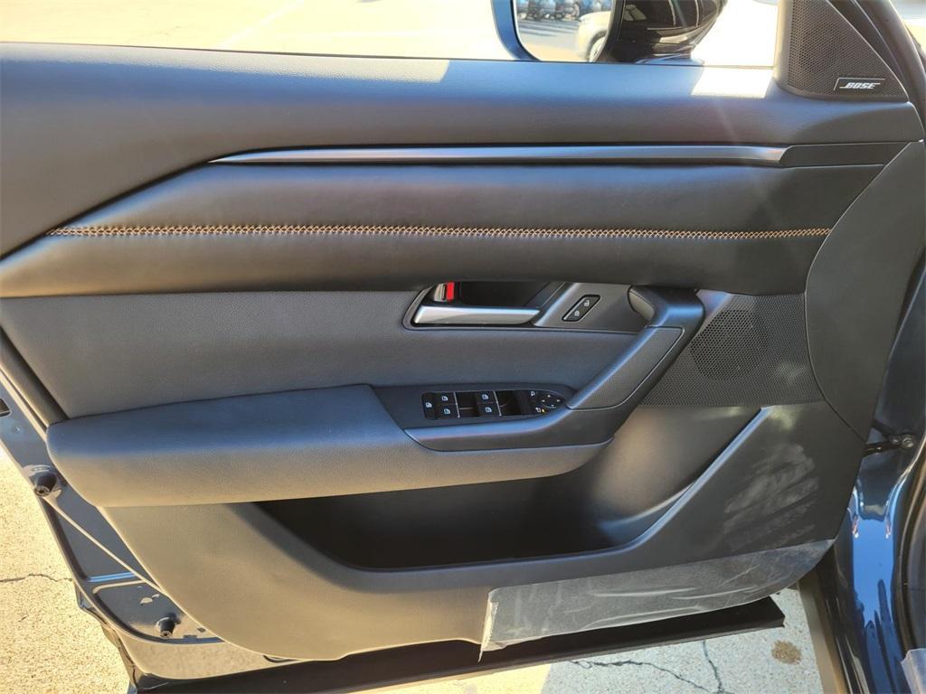 new 2025 Mazda CX-50 Hybrid car, priced at $36,885