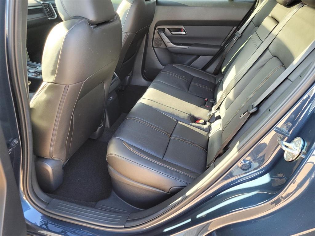 new 2025 Mazda CX-50 Hybrid car, priced at $36,885