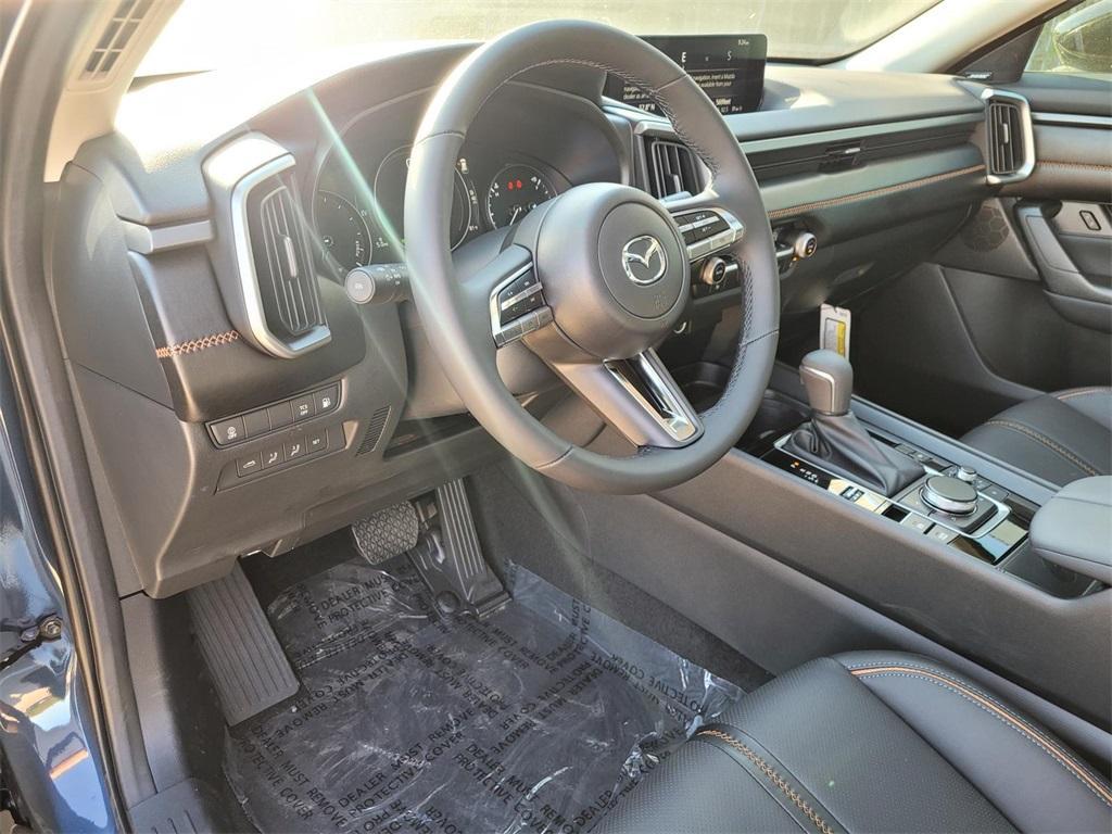 new 2025 Mazda CX-50 Hybrid car, priced at $36,885
