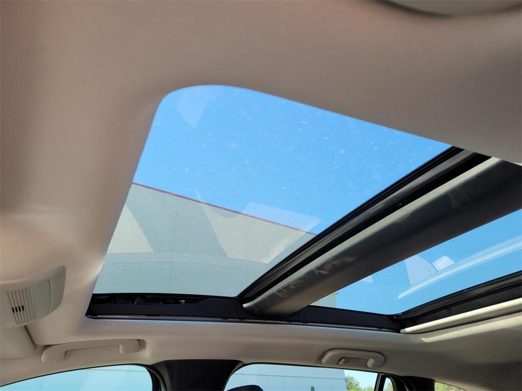 new 2025 Mazda CX-50 Hybrid car, priced at $36,885