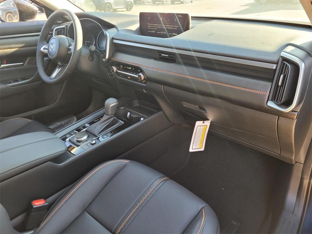 new 2025 Mazda CX-50 Hybrid car, priced at $36,885