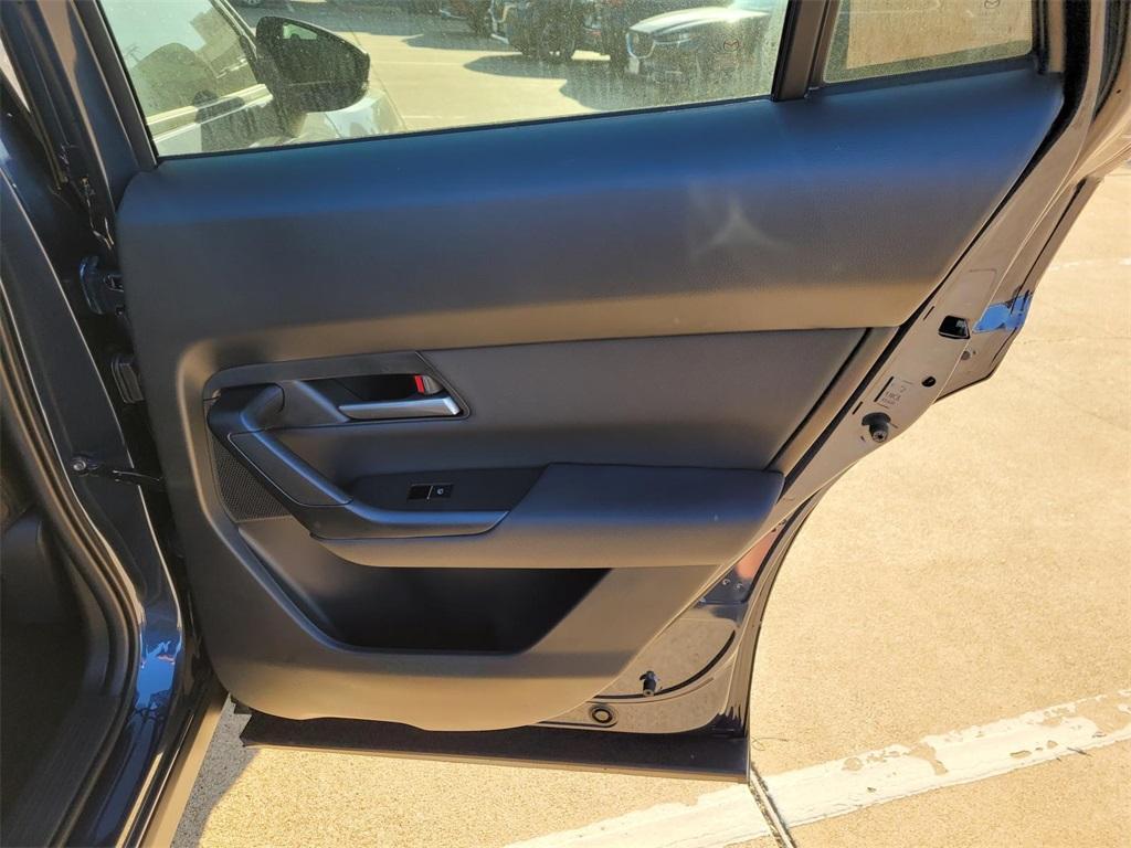 new 2025 Mazda CX-50 Hybrid car, priced at $36,885