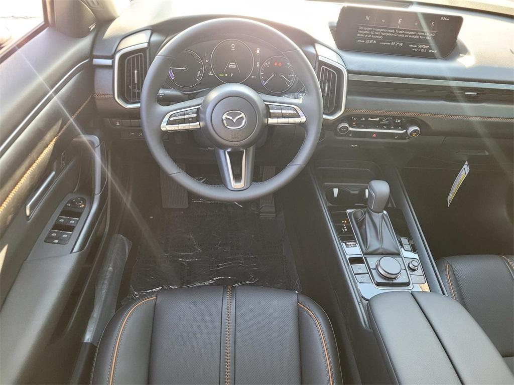 new 2025 Mazda CX-50 Hybrid car, priced at $36,885