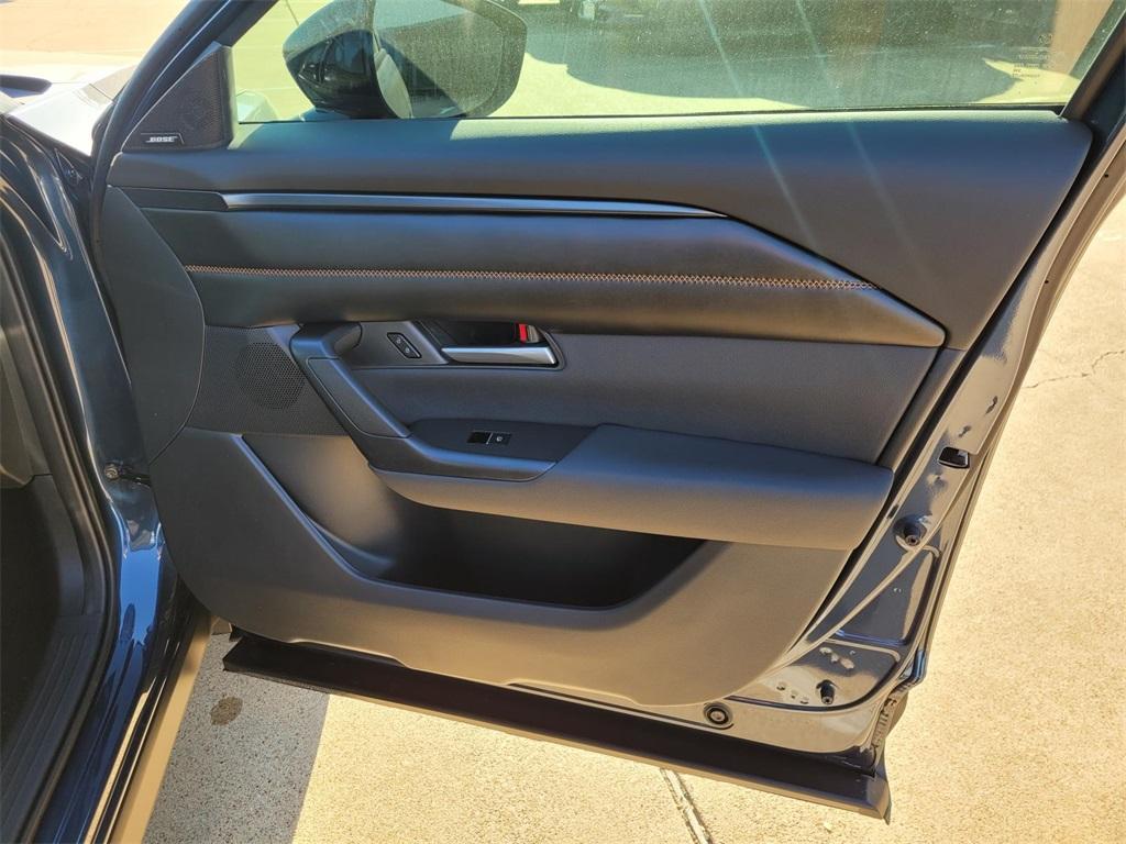 new 2025 Mazda CX-50 Hybrid car, priced at $36,885