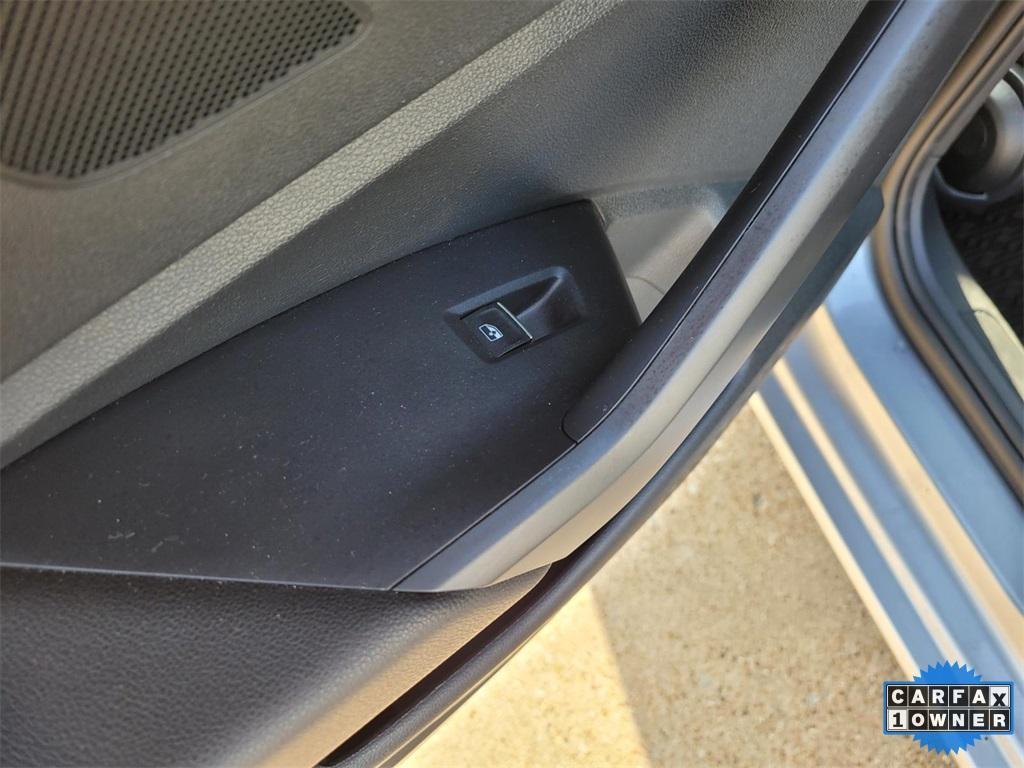 used 2024 Volkswagen Jetta car, priced at $18,900