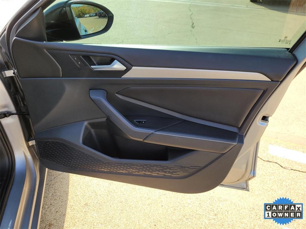 used 2024 Volkswagen Jetta car, priced at $18,900