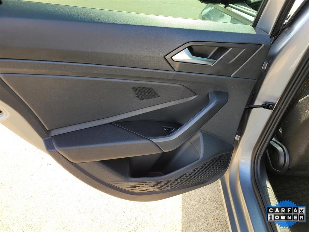 used 2024 Volkswagen Jetta car, priced at $18,900