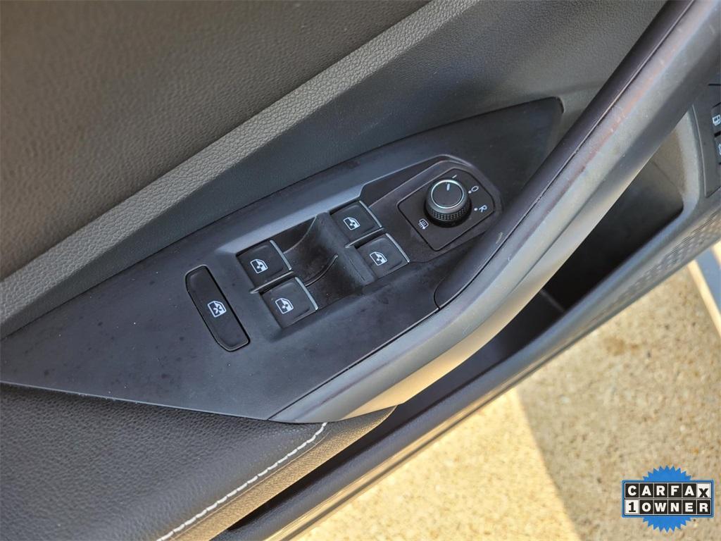 used 2024 Volkswagen Jetta car, priced at $18,900