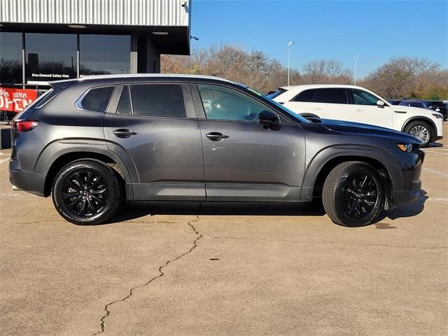 used 2023 Mazda CX-50 car, priced at $27,988