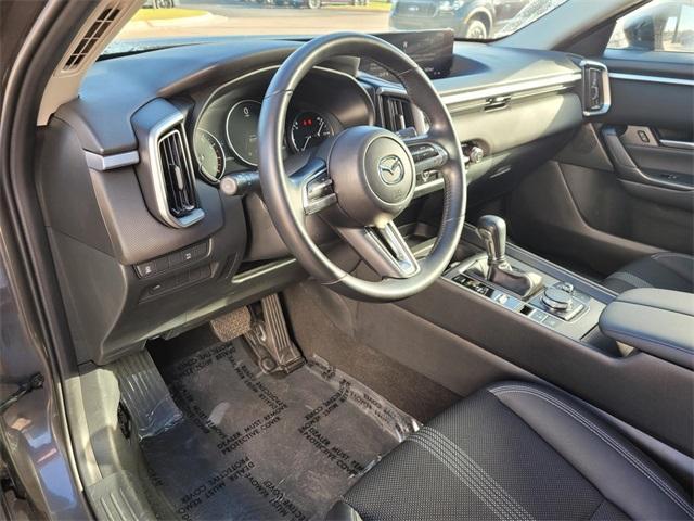 used 2023 Mazda CX-50 car, priced at $27,988