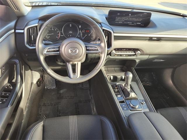 used 2023 Mazda CX-50 car, priced at $27,988