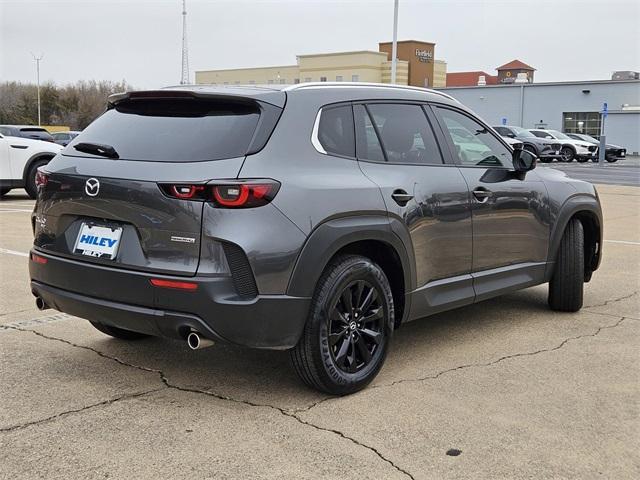 used 2025 Mazda CX-50 car, priced at $28,988