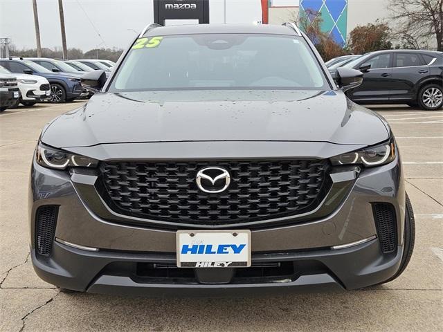 used 2025 Mazda CX-50 car, priced at $28,988