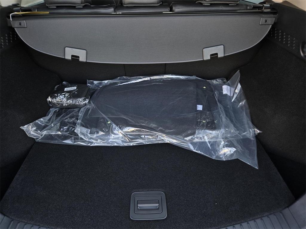 new 2025 Mazda CX-5 car, priced at $34,783