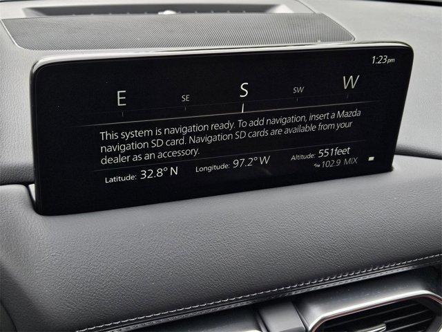 new 2025 Mazda CX-5 car, priced at $31,809