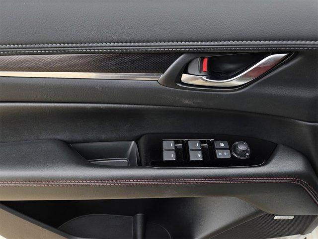 new 2025 Mazda CX-5 car, priced at $31,809