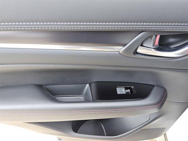 new 2025 Mazda CX-5 car, priced at $31,809