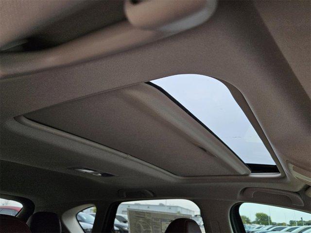 new 2025 Mazda CX-5 car, priced at $31,809