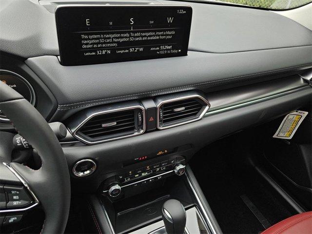 new 2025 Mazda CX-5 car, priced at $31,809