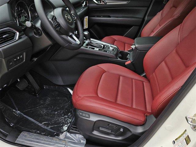 new 2025 Mazda CX-5 car, priced at $31,809