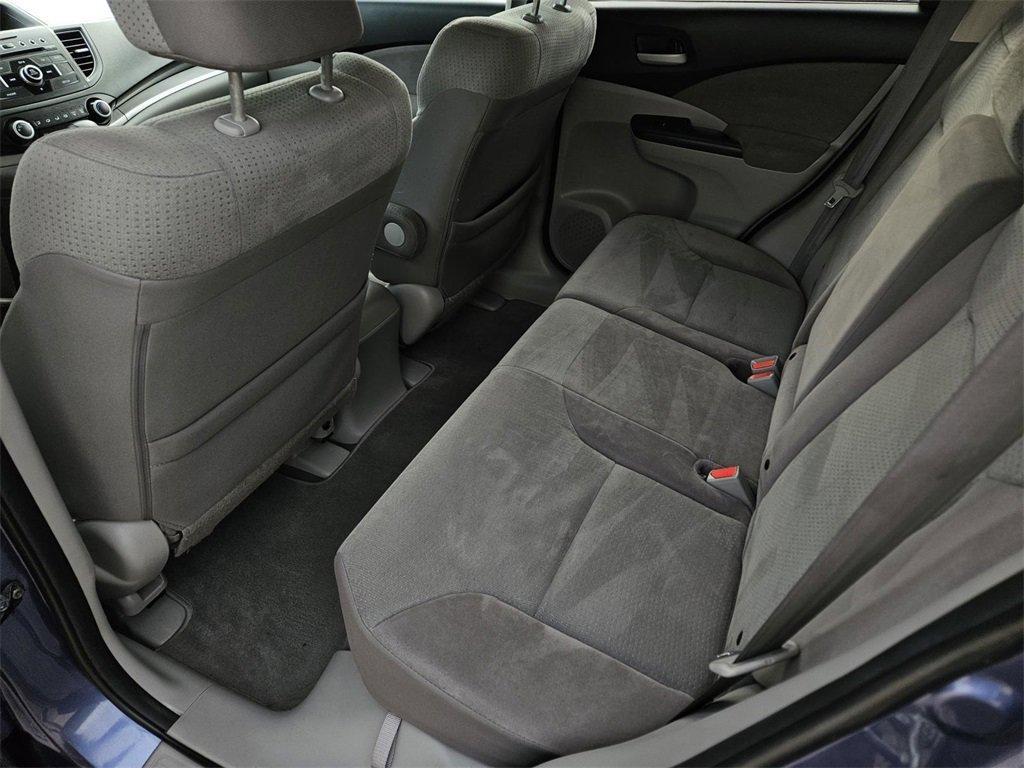 used 2013 Honda CR-V car, priced at $12,700