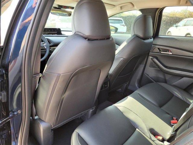 new 2026 Mazda CX-30 car, priced at $31,335