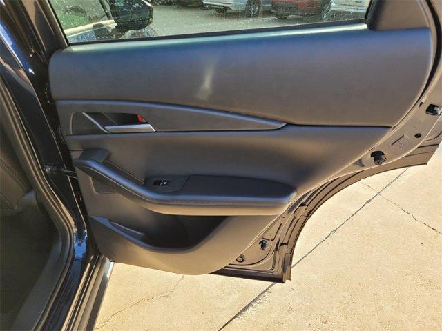 new 2026 Mazda CX-30 car, priced at $31,335