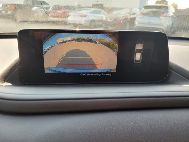 new 2026 Mazda CX-30 car, priced at $31,335