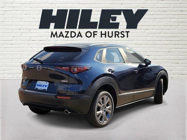 new 2026 Mazda CX-30 car, priced at $31,335