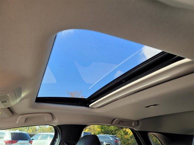 new 2026 Mazda CX-30 car, priced at $31,335