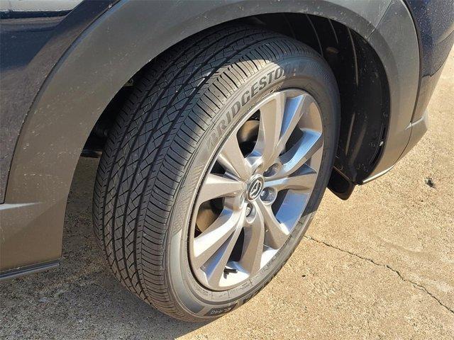 new 2026 Mazda CX-30 car, priced at $31,335