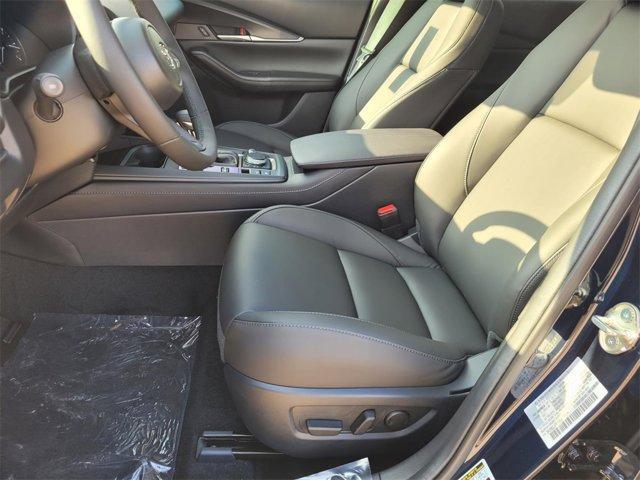 new 2026 Mazda CX-30 car, priced at $31,335