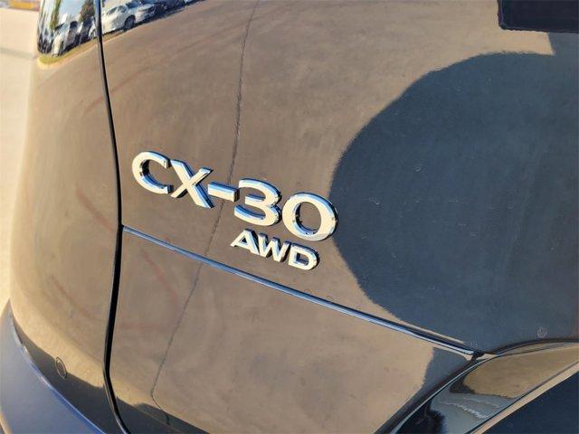 new 2026 Mazda CX-30 car, priced at $31,335