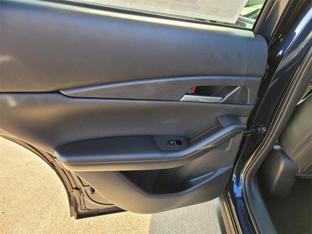 new 2026 Mazda CX-30 car, priced at $31,335