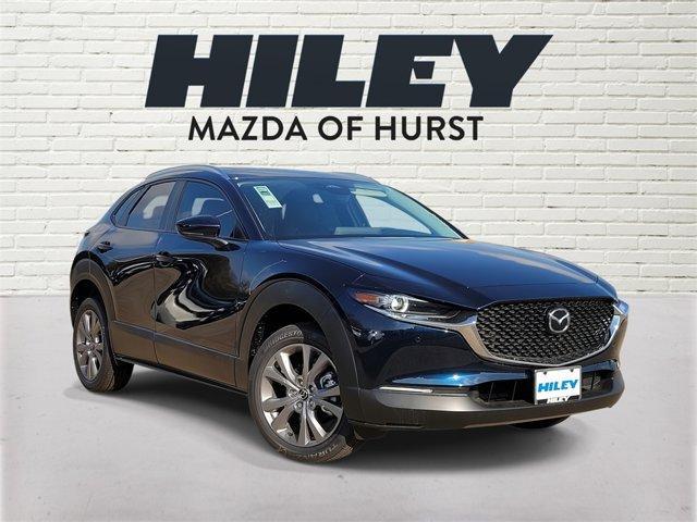 new 2026 Mazda CX-30 car, priced at $31,335