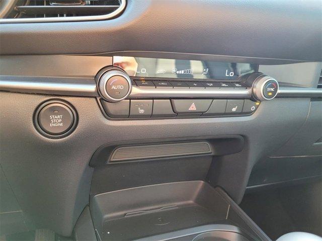 new 2026 Mazda CX-30 car, priced at $31,335