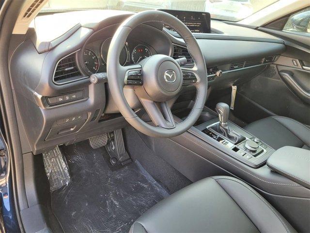 new 2026 Mazda CX-30 car, priced at $31,335