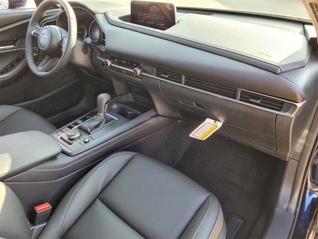 new 2026 Mazda CX-30 car, priced at $31,335