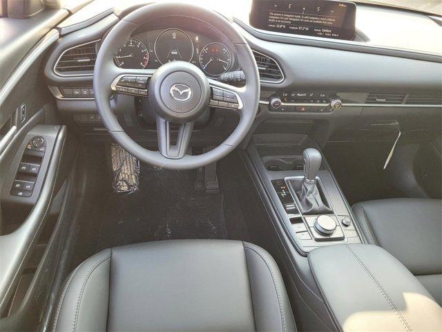 new 2026 Mazda CX-30 car, priced at $31,335
