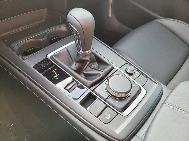 new 2026 Mazda CX-30 car, priced at $31,335