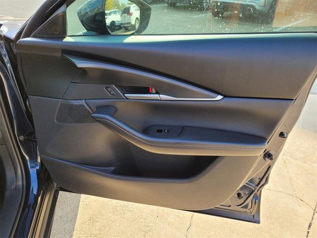 new 2026 Mazda CX-30 car, priced at $31,335