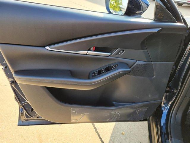 new 2026 Mazda CX-30 car, priced at $31,335