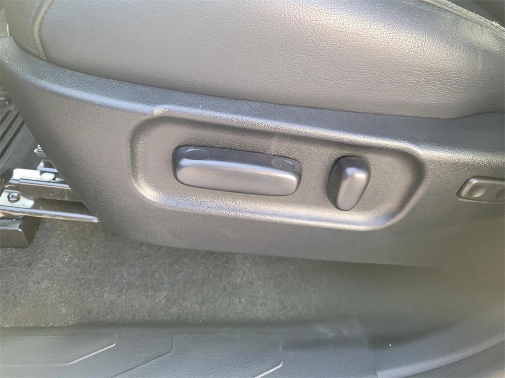 used 2021 Toyota Tacoma car, priced at $36,500