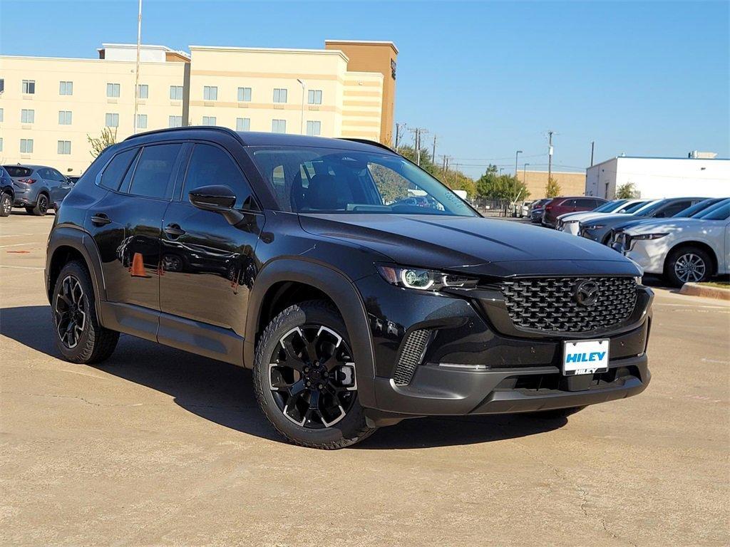 new 2026 Mazda CX-50 car, priced at $35,035