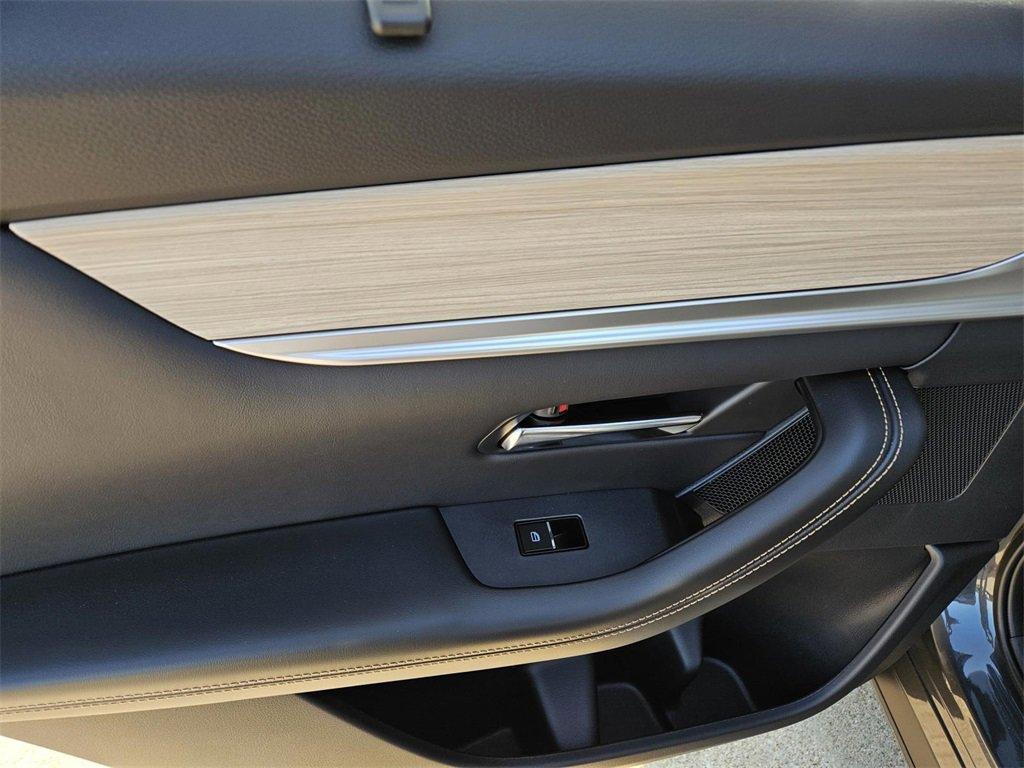new 2025 Mazda CX-90 car, priced at $40,376