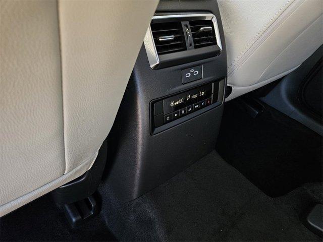 new 2025 Mazda CX-90 car, priced at $41,376