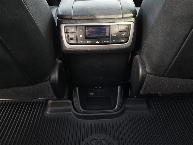 used 2019 Toyota Highlander car, priced at $24,778