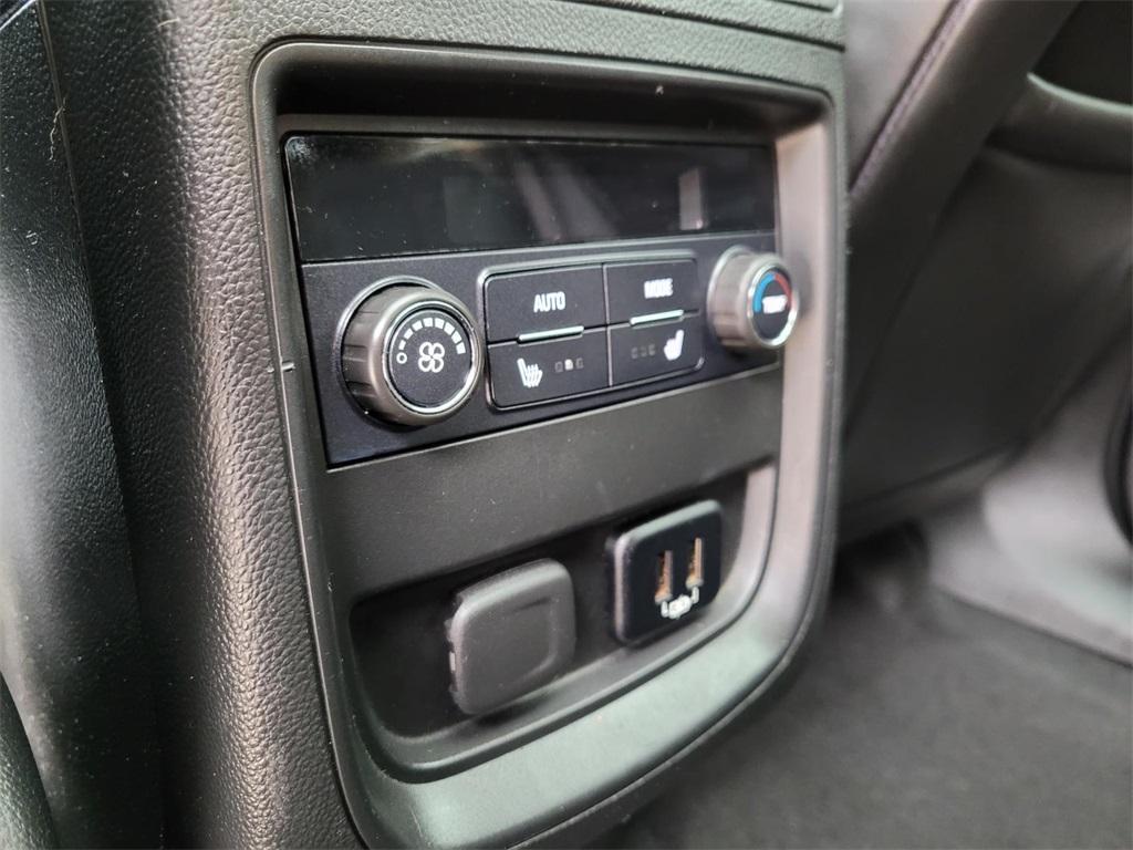 used 2017 Buick Envision car, priced at $14,990