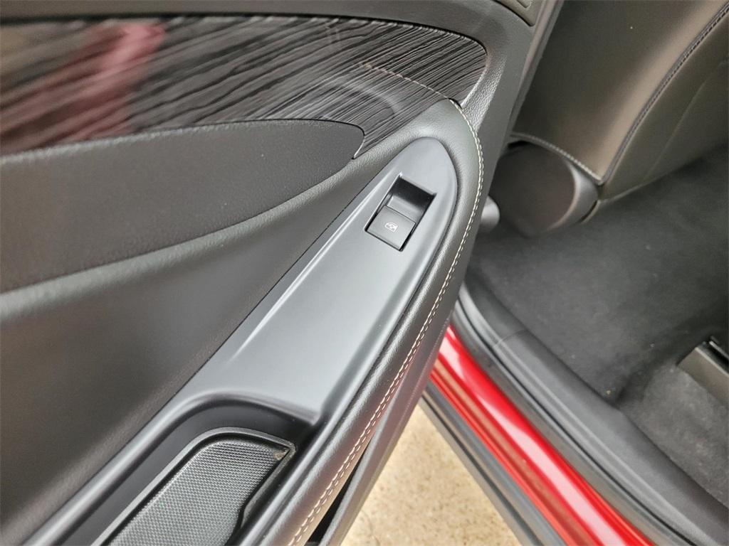 used 2017 Buick Envision car, priced at $14,990